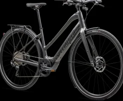 Vado SL 4.0 Cadre Bas Équipé