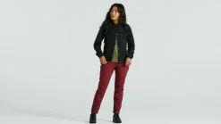 Veste coupe-vent Femme - Rider's Specialized/Fjällräven