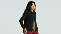 Veste coupe-vent Femme - Rider's Specialized/Fjällräven
