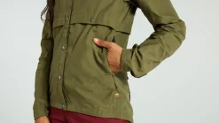 Veste coupe-vent Femme - Rider's Specialized/Fjällräven