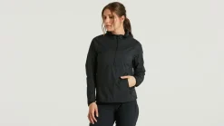 Veste coupe-vent Femme - Trail Wind