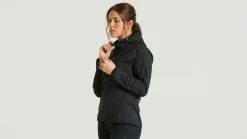 Veste coupe-vent Femme - Trail Wind