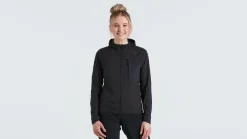 Veste coupe-vent Femme - Trail SWAT™
