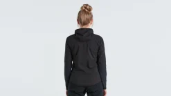 Veste coupe-vent Femme - Trail SWAT™