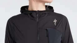 Veste coupe-vent Femme - Trail SWAT™