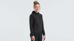Veste coupe-vent Femme - Trail SWAT™