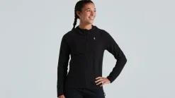 Veste coupe-vent Femme Legacy