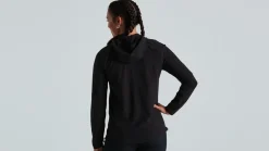 Veste coupe-vent Femme Legacy