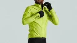 Veste coupe-vent Homme - HyprViz Race-Series Wind