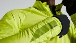 Veste coupe-vent Homme - HyprViz Race-Series Wind