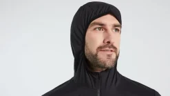 Veste coupe-vent Homme - Trail SWAT™