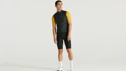Veste Coupe-Vent Sans Manches Homme - Race Series