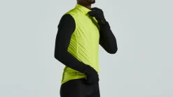 Veste Coupe-Vent Sans Manches Homme - Race Series HypRviz