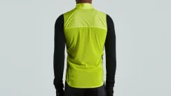 Veste Coupe-Vent Sans Manches Homme - Race Series HypRviz