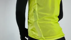 Veste Coupe-Vent Sans Manches Homme - Race Series HypRviz
