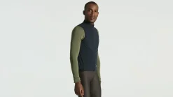 Veste Coupe-Vent Sans Manches Homme - Prime