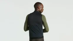 Veste Coupe-Vent Sans Manches Homme - Prime