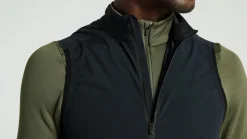 Veste Coupe-Vent Sans Manches Homme - Prime