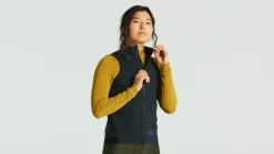 Veste Coupe-Vent Sans Manches Femme - Prime