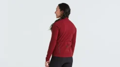 Veste de pluie Femme - RBX Comp Rain