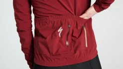 Veste de pluie Femme - RBX Comp Rain