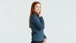 Veste de pluie Femme - RBX Comp Rain