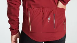 Veste de pluie Homme - RBX Comp Rain