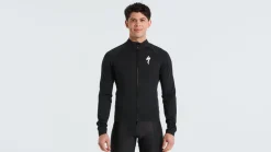 Veste de pluie Homme - SL Rain Logo