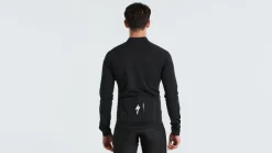 Veste de pluie Homme - SL Rain Logo