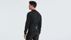 Veste de pluie Homme - SL Rain Logo