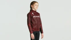 Veste Enfant - RBX Comp Softshell Team