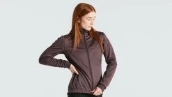Veste Femme - RBX Softshell