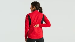 Veste Femme - SL Pro Softshell