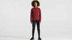 Veste Femme - Trail Alpha