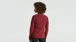 Veste Femme - Trail Alpha