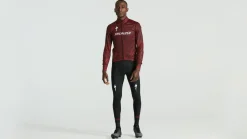 Veste Homme - SL Expert Softshell Team