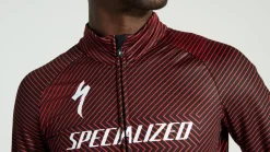 Veste Homme - SL Expert Softshell Team