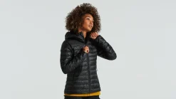 Veste Packable Down - Femme