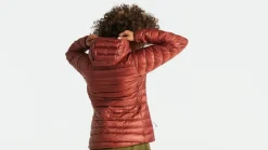Veste Packable Down - Femme