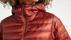 Veste Packable Down - Femme