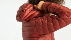 Veste Packable Down - Femme