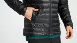 Veste Packable Down - Homme