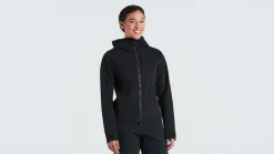 Veste pluie Femme - Trail Rain Neoshell®