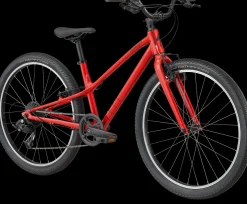 Vélo Enfant Jett 24