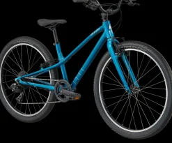 Vélo Enfant Jett 24