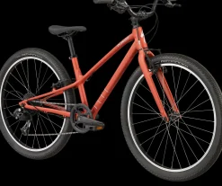 Vélo Enfant Jett 24