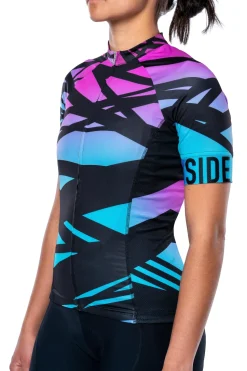 Women's SL Expert Jersey – Mixtape Collection