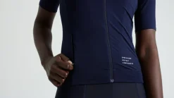 Women's Specialized Foundation Short Sleeve Jersey