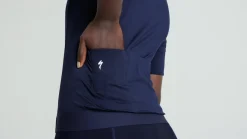 Women's Specialized Foundation Short Sleeve Jersey