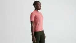 Women's Specialized Foundation Short Sleeve Jersey